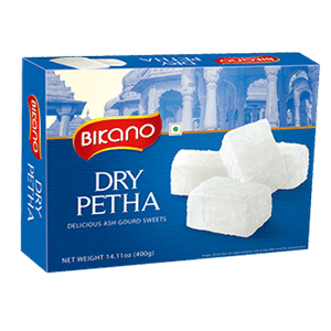 Dry Petha 400g