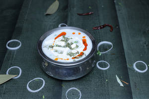 Paneer Methi Malai (750 Ml)