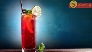 Shanghai Cooler