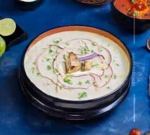 Shahi Paneer
