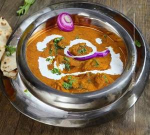 Navratan Korma