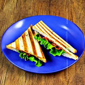 Italian Vegi Sandwich Gril
