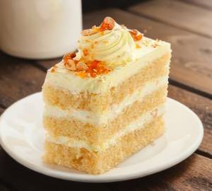 Butter Scotch Cakes