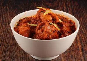 Chicken Tikka Masala (serves 2-3)