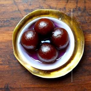 Kala Jamun