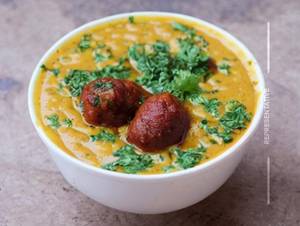 Dal Fry