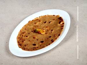 Lasaniya Vagharedlo Rotlo