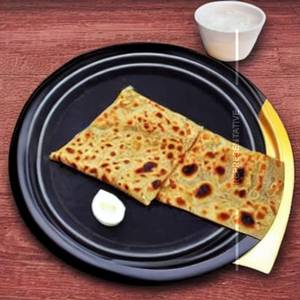 Paratha Shak