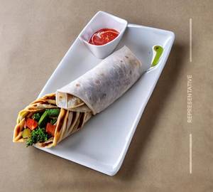 Veg roll