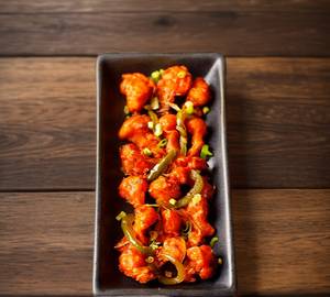 Gobi Chilli