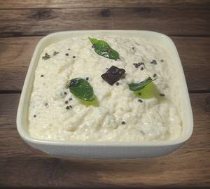 Curd Rice