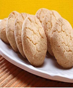 Osmania Cookies