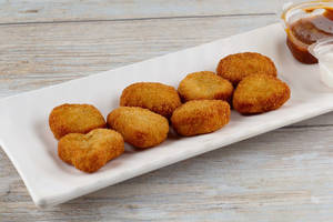 Chicken Nuggets (9 Pcs)