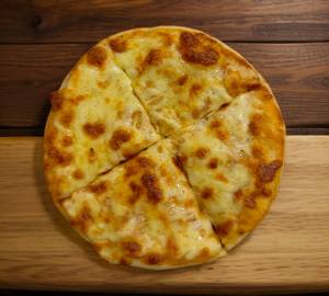 Medium Margherita Pizza