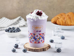 Blueberry Shake