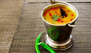 Dal Fry
