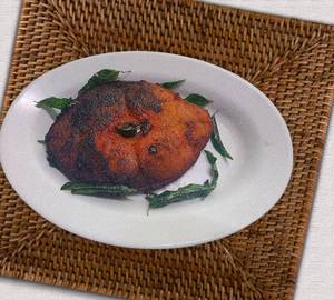 Seelafish Fry { Vanjaram Fish} 1 Pc