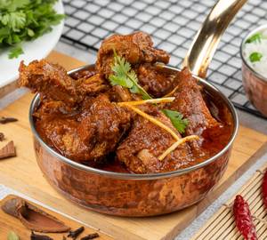 Chicken Kosha