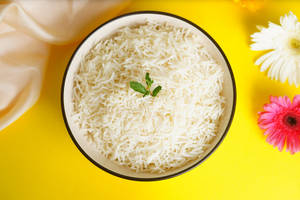 Plain Rice