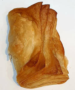 Veg Puffs
