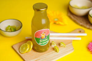 Masala Soda