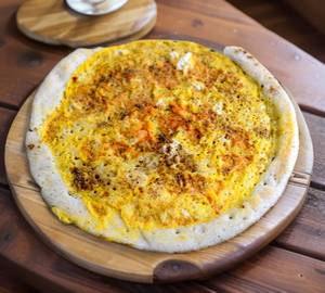 Peri peri egg dd [double]