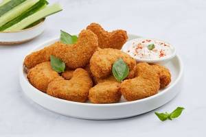 Chicken nuggets