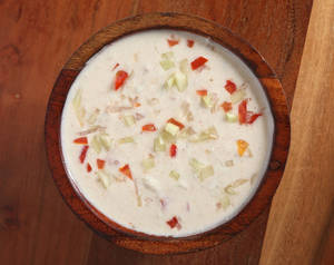 Subj Raita