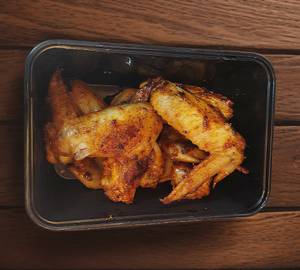 Chicken Wings Grilled