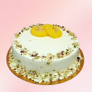 Pista Butterscotch 1kg