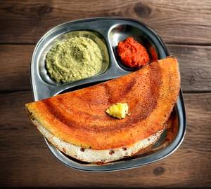 Masala dosa