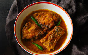 Fish Kalia