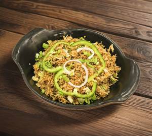 Veg Fried Rice