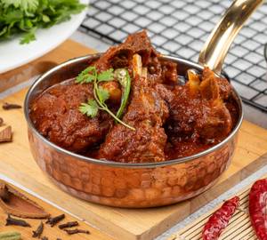 Mutton Kosha