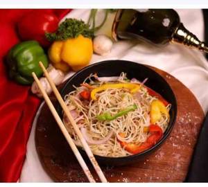 Veg noodles