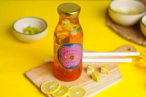 Mango Mojito Spiced