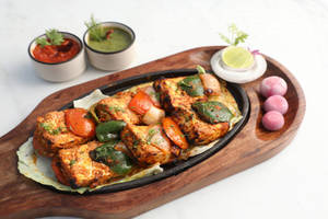 Paneer Tikka