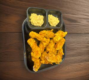 Chicken Fingers Boneless
