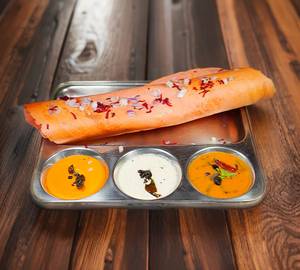 Beetroot Onion Masala