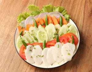 Green Salad