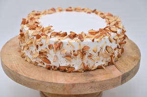 Honey Almond