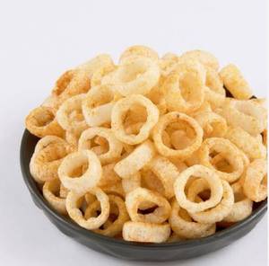 FB Poondu Chips (Spice) - 1 pkt