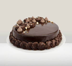 Choco Truffle