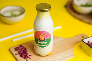 Kesar Gulkand Lassi