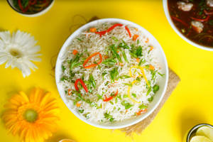 Veg Fried Rice
