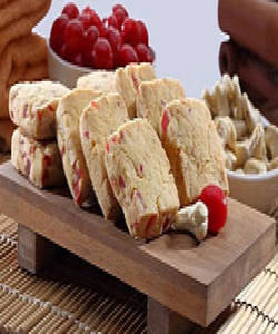 Fruit Biscuit