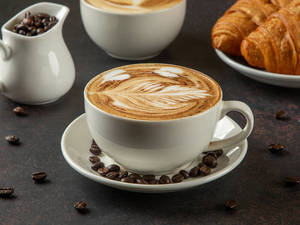 Cafe Latte