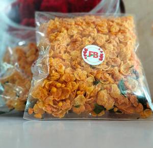 FB Corn Chips - 1 pkt