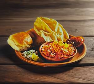 Special Varhadi Misal