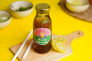 Spiced Jamuntini